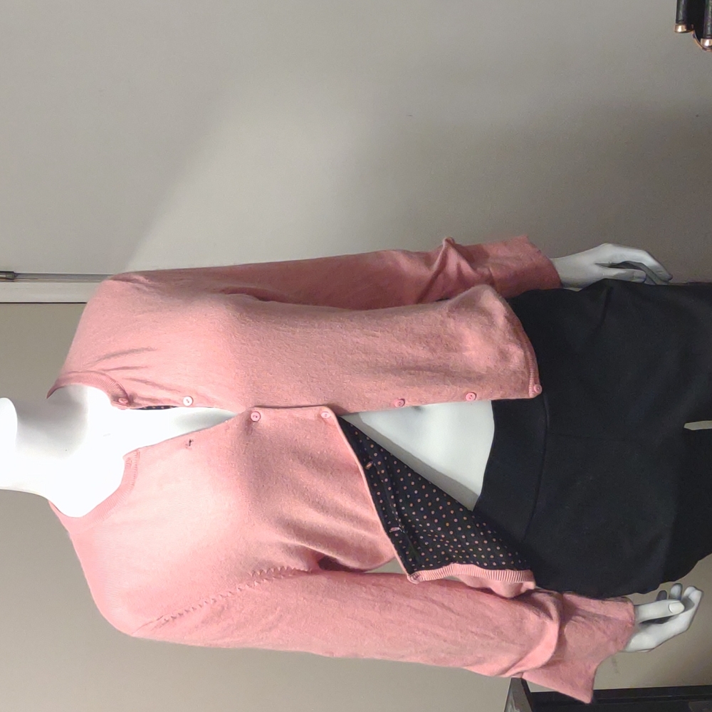 Vintage BCBGMaxazria cardigan